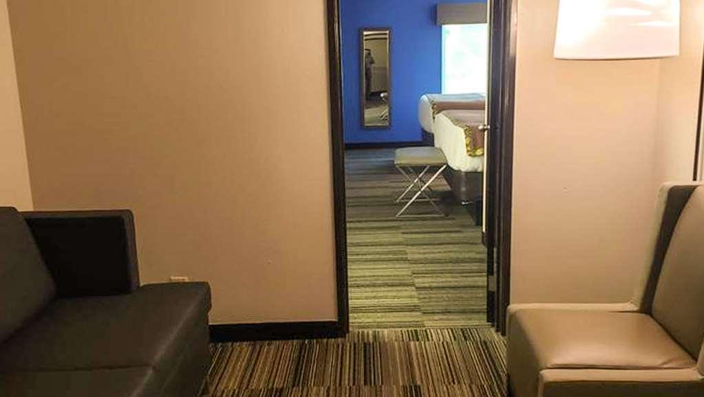 Alexis Inn And Suites Hotel Nashville Room photo